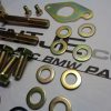 BMW e30 188 differentieel deksel schroefset - Afbeelding 3