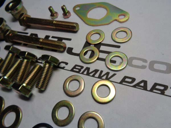 BMW e30 188 differentieel deksel schroefset - Afbeelding 3