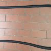 achterruitrubber BMW e9 2.5cs – 3.0CSL en 2000cs - Afbeelding 2