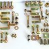 Complete BMW e30 onderstel / subframe set - Afbeelding 2