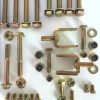 Complete BMW e30 onderstel / subframe set - Afbeelding 7