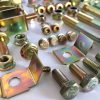 Complete BMW e30 onderstel / subframe set - Afbeelding 3