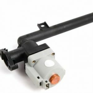 Reparatieset kachelklep verwarmingsklep BMW e30