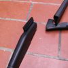 Deurrubber links BMW e9 of 2000c cs ca - Afbeelding 2