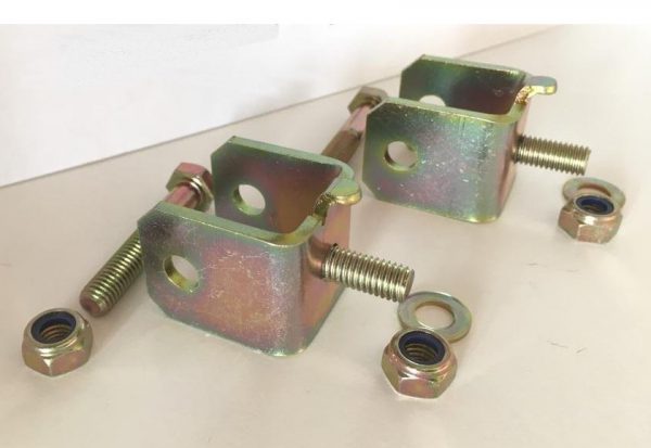 Versterkingsset stabilisator koppelstangen BMW e36 achteras - Afbeelding 2