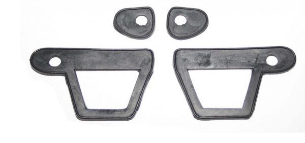 Rubbers handgrepen BMW 02
