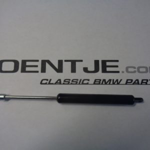 Gasveer voor afdekkap cabriolet kap BMW E30