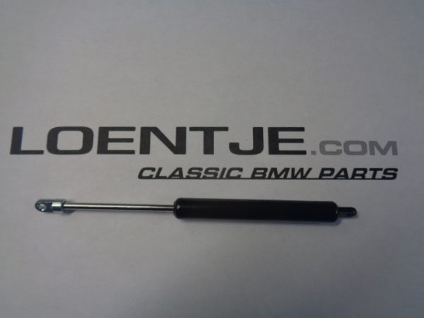 Gasveer voor afdekkap cabriolet kap BMW E30