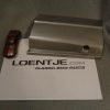 Reparatieset spatborden voorschermen BMW e24 zes serie - Afbeelding 6