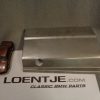 Reparatieset spatborden voorschermen BMW e24 zes serie - Afbeelding 5