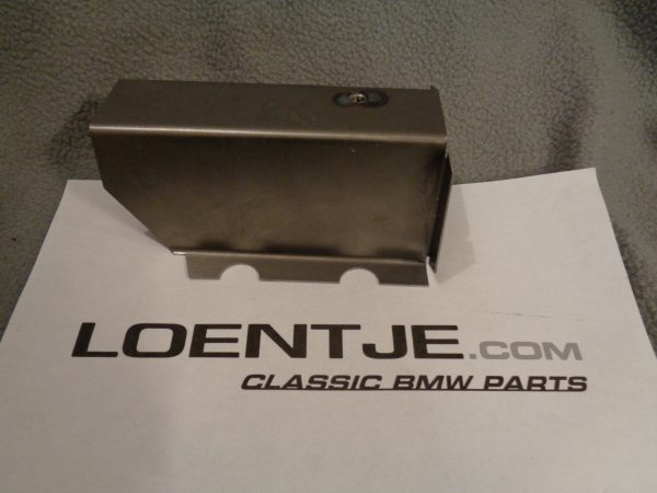 E30 accubak houder achterin type 2 1987-1994