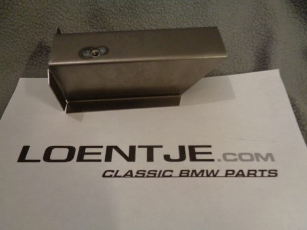 E30 accubak houder achterin type 2 1987-1994 - Afbeelding 2
