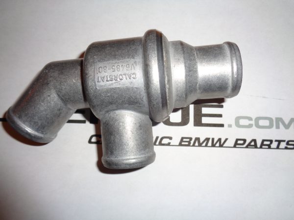 Thermostaat 80 graden BMW m10 motoren