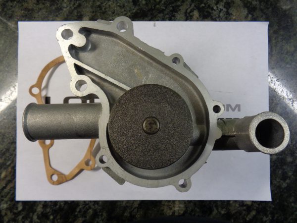 Waterpomp BMW 02 of neue Klasse, niet voor de tii - Afbeelding 2
