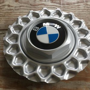 Naafkap BMW style 5 BBS 15 inch origineel