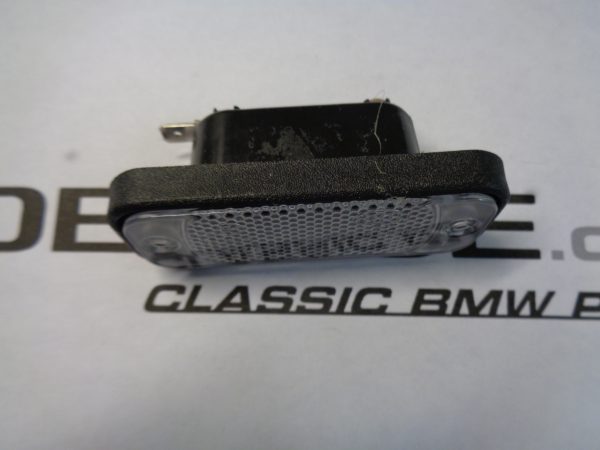 Kentekenverlichting BMW e21 origineel BMW - Afbeelding 2