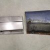Reparatieset spatborden voorschermen BMW e24 zes serie - Afbeelding 3