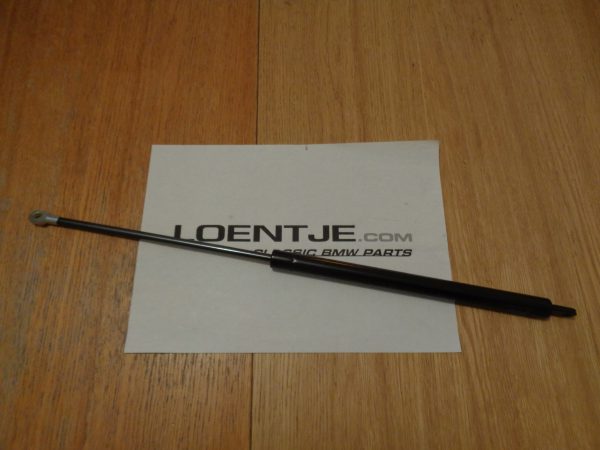 Gasveer achterklep BMW e30 cabriolet type 2, facelift en M3 repro