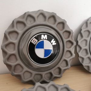 Naafkap BMW style 5 BBS 15 inch