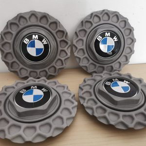 Naafkap BMW style 5 BBS 15 inch