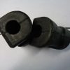 Stabilisatorstang rubber voor - Afbeelding 2