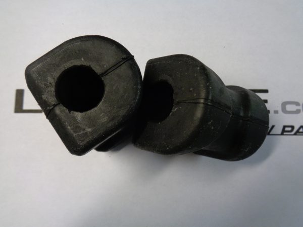 Stabilisatorstang rubber voor - Afbeelding 2