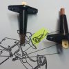 claxonstift, contactpin claxon toeter - Afbeelding 3