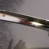 Chromen bumperhoek BMW e24 Links - Afbeelding 3