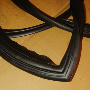 Raamrubber voor BMW e3