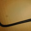 Raamrubber voor BMW e3 - Afbeelding 3