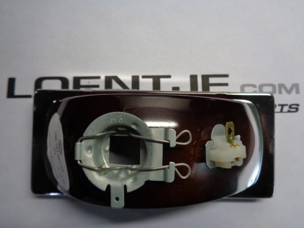 Mistlamp set, links en rechts - Afbeelding 2
