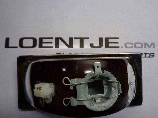 Mistlamp set, links en rechts - Afbeelding 4