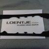 Dichting, pakking achterlicht BMW e30 type 1 - Afbeelding 2