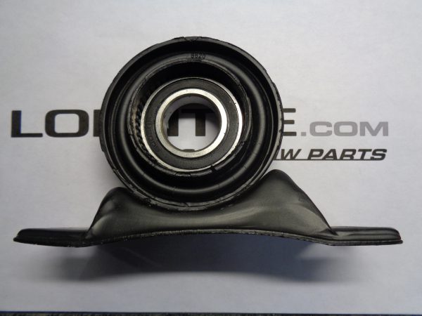Hanglager tussenaslager BMW E30 26121225152 - Afbeelding 2