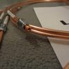 Complete Remleidingset BMW e30, remschijven achter - Afbeelding 2