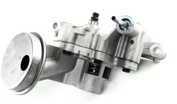 Oliepomp BMW m10 S14 - Afbeelding 3