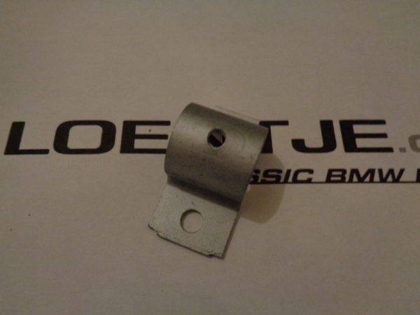 Stabilisatorsteun, beugel voor stabilisatorstang achterzijde, bmw nummer 33551129195