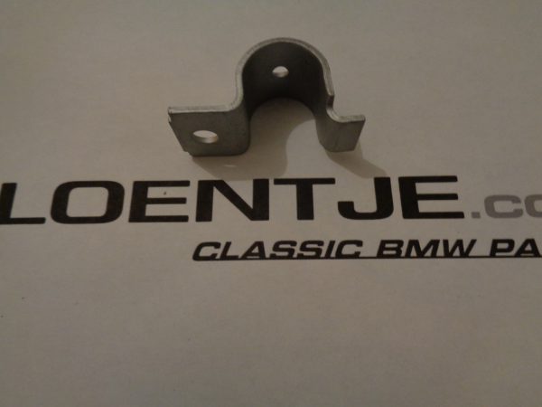 Stabilisatorsteun, beugel voor stabilisatorstang achterzijde, bmw nummer 33551129195 - Afbeelding 2