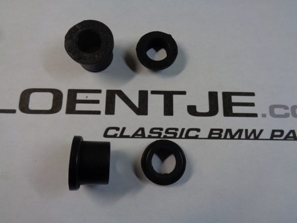 Revisieset voor rubbers dynamo