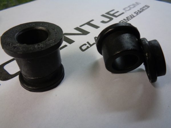 Revisieset voor rubbers dynamo - Afbeelding 2