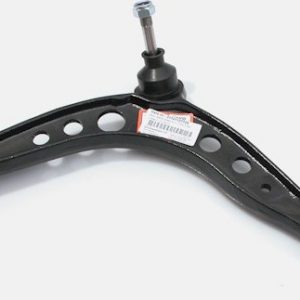 Draagarm rechts origineel BMW, zonder ophangrubber