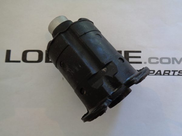 Achterasrubber, silent-bloc achteras BMW e30 - Afbeelding 2