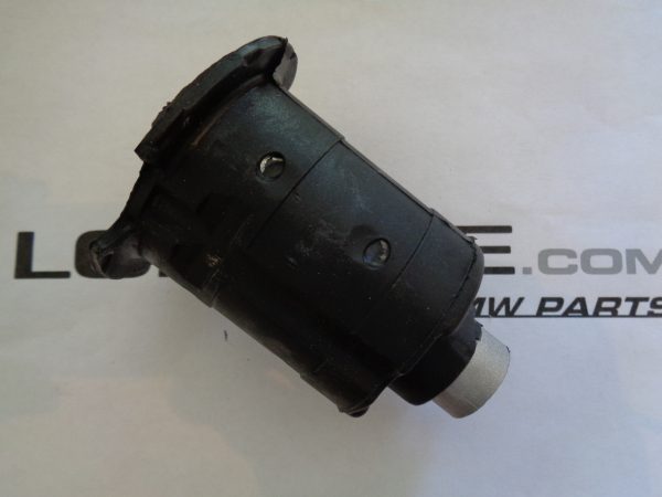 Achterasrubber, silent-bloc achteras BMW e30