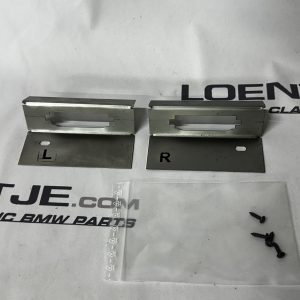 reparatiedeel plaatwerk kentekenplaatverlichting SET