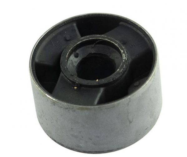 Draagarmrubber, silentbloc vooras
