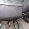 BMW e30 Schopplaat, plaat onder dashboard, PP top kwaliteit - Afbeelding 7