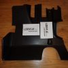 BMW e30 Schopplaat, plaat onder dashboard, PP top kwaliteit - Afbeelding 3