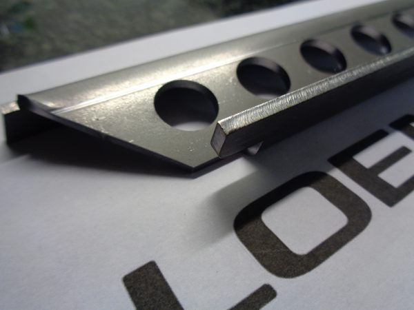 Versteviging achteras tussen de draagarm BMW e30 - Afbeelding 4