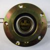 Set BMW e30 Clipz multisteek voornaaf 4*100 / 5*120 zonder ABS - Afbeelding 2