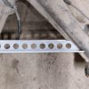 Complete verstevigingsset draagarmen achter BMW e30 - Afbeelding 11